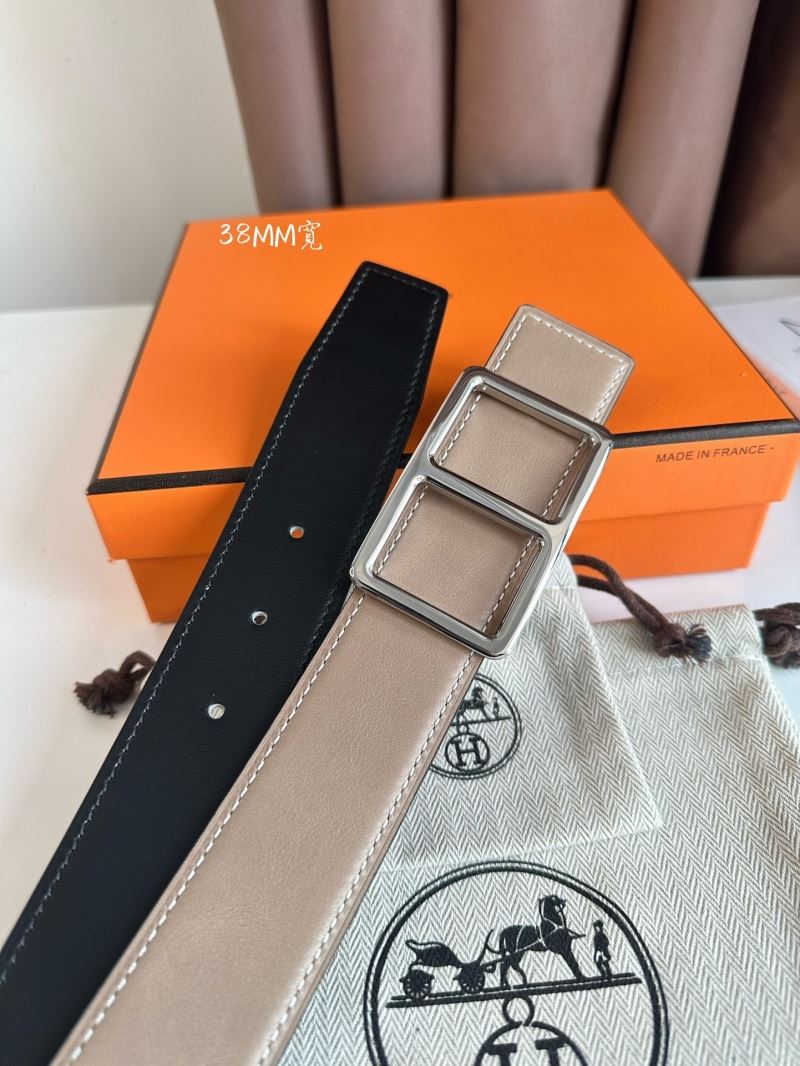 Hermes Belts